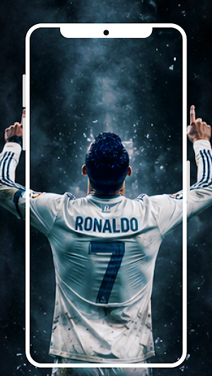 Football Wallpapers Screenshot 3