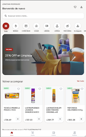 Frontoy Screenshot 3