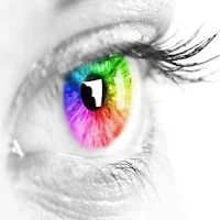 Eye Colour Changes