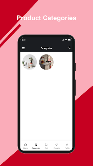 dettsystore Screenshot 1
