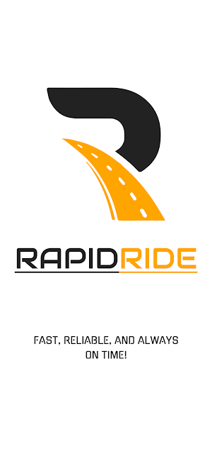 Rapido Ride Screenshot 0