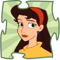 SnowWhite Puzzles