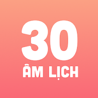 Today Calendar - Âm Lịch Việt 
