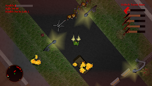 Infernal Fracture Demo Screenshot 0