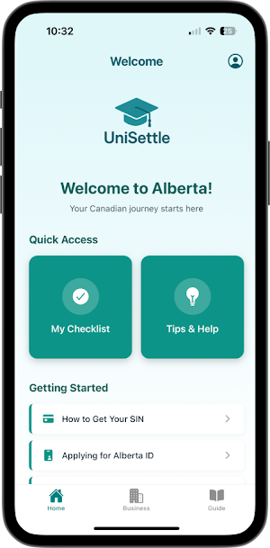 Unisettle Screenshot 3