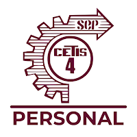 CETIS 4 PERSONAL