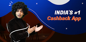 CashKaro - Highest Cashback & Best Coupons Screenshot 0