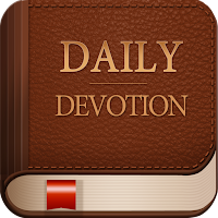 Morning and Evening Devotional