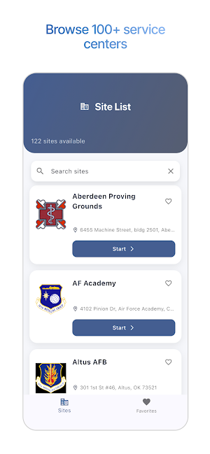Q-Anywhere Screenshot 1