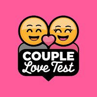 Couple Love Test - Name Match