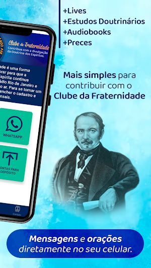 Rádio Rio de Janeiro Oficial Screenshot 2