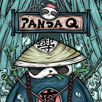 Chinese Art Wallpaper 4K