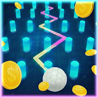 Pachinko: Lucky Ball Bounce