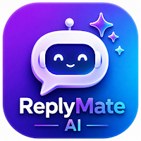 ReplyMate AI – Smart Replies