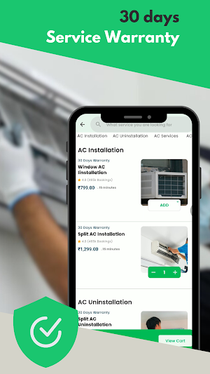 Hxpert Screenshot 1