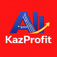 KazProfit Ai