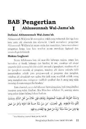 Bekal Ahlussunnah Wal-Jama'ah Screenshot 2