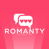 Romanty - Flört et&Sevgili bul