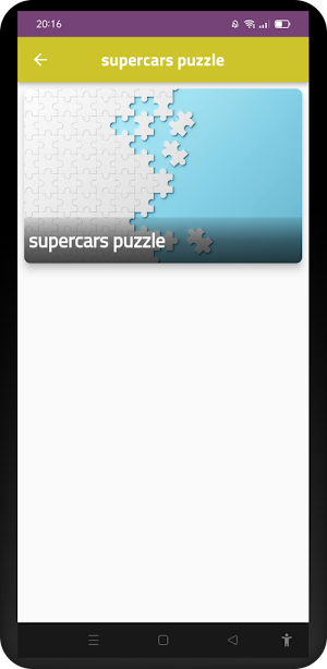 HTML Games Screenshot 1