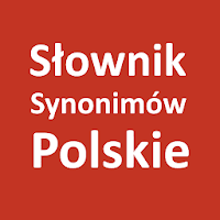 Słownik Synonimy Polskie