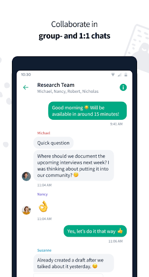 elobau WOK Screenshot 3