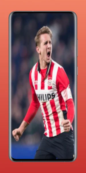 PSV Eindhoven 4K Wallpapers Screenshot 1