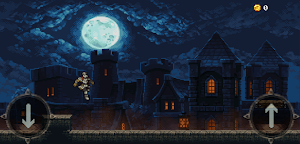 Flee The Castle Screenshot 0