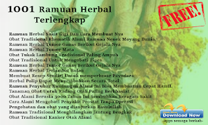 Ramuan Herbal Batu Empedu Dan Cara Mengobati Nya Screenshot 1
