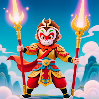 Wukong Banana Rush