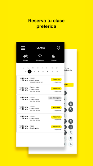 Ride Studio Screenshot 2
