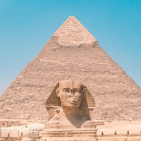 Egypt Wallpapers 4K