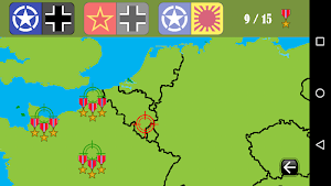Duty Wars Screenshot 1