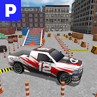 Advance Car Parking game
