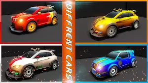 GT Race Car Games: Car Games Screenshot 3