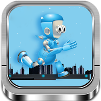 Run Robot Run