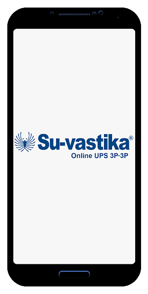 Suvastika Online UPS (3P-3P) Screenshot 0