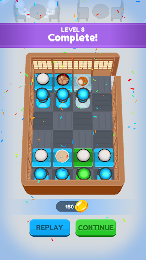 Table Jam Fever Screenshot 3
