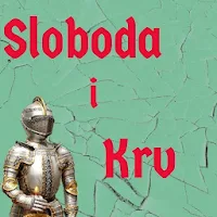 Sloboda i Krv Kraljevine Diskordije