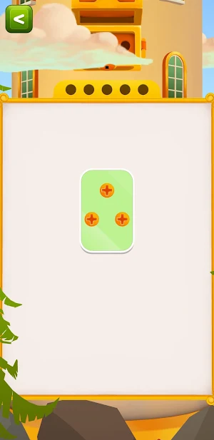Screw Royale Screenshot 1