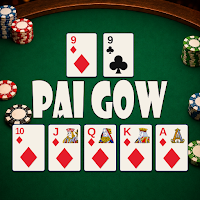 Simple Pai Gow Poker : Face Up