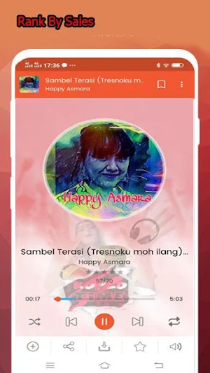 Dangdut Super Koplo Screenshot 2