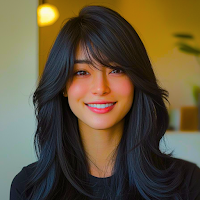 Woman haircut: hairstyles idea