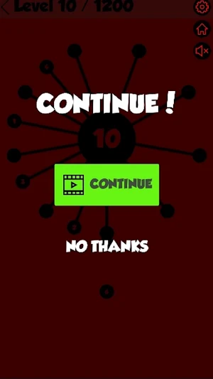 StickPinPuzzle Screenshot 3