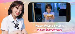 Five Hearts Under One Roof 2 Screenshot 1