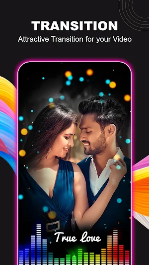 Photo Video Maker with Music Screenshot 3