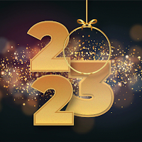 Felicitaciones de Año Nuevo