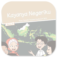 Buku Kelas 4 Tema 9 K13