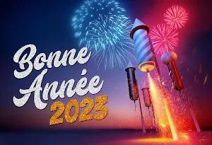 Images de Bonne Année Screenshot 3