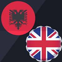 Albanian-English Translator