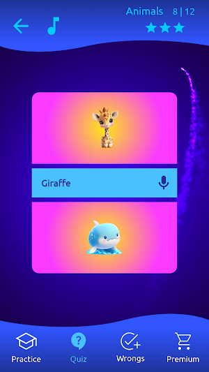 Learn English with Pictures Screenshot 3